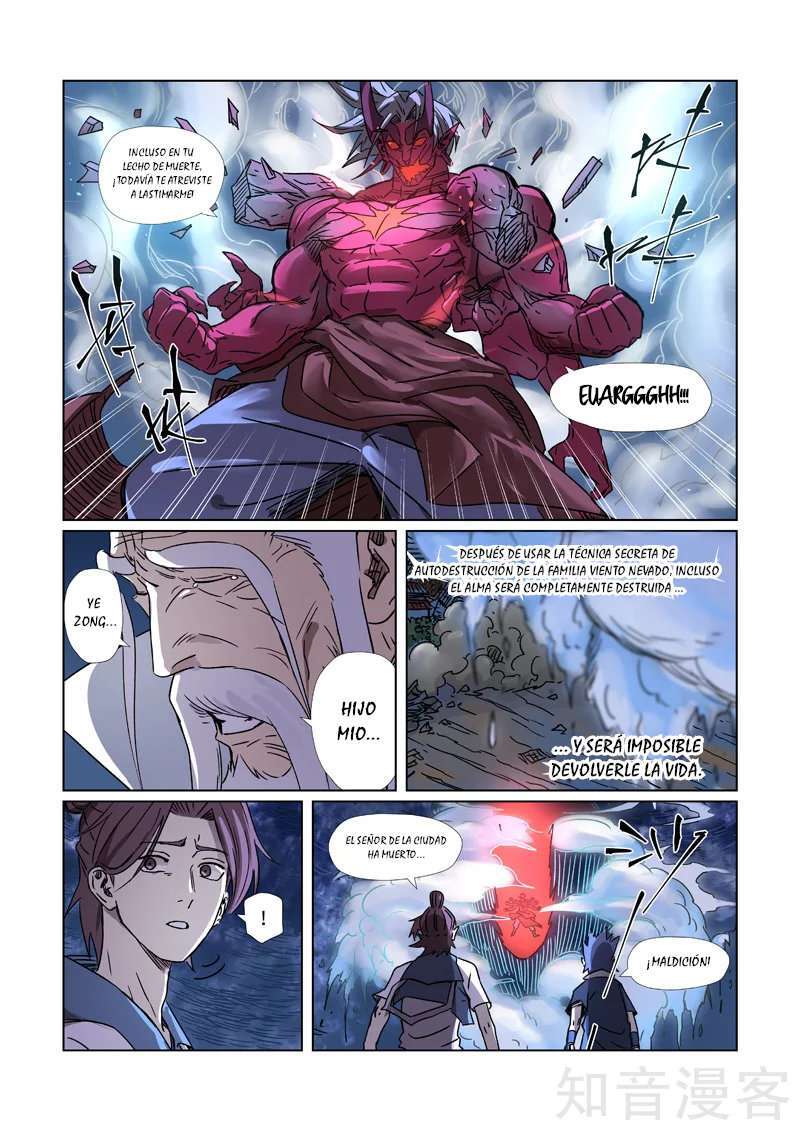 Capitulo 293.5 page 7
