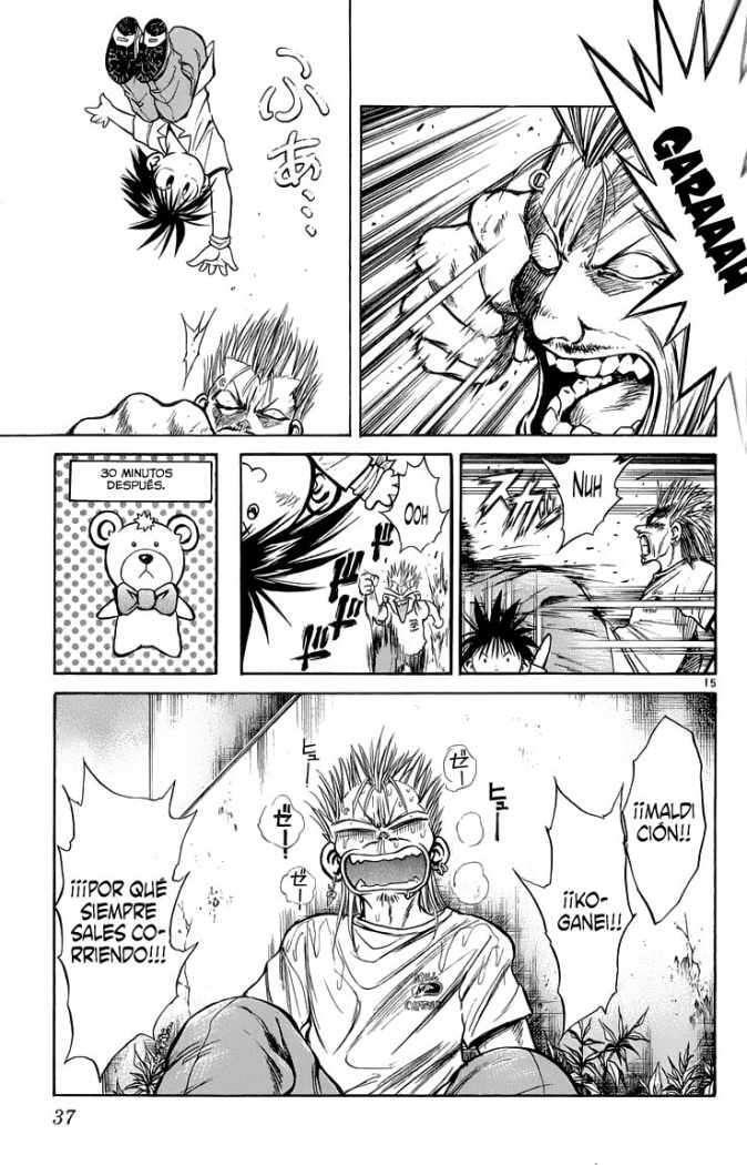 Capitulo 219 page 15