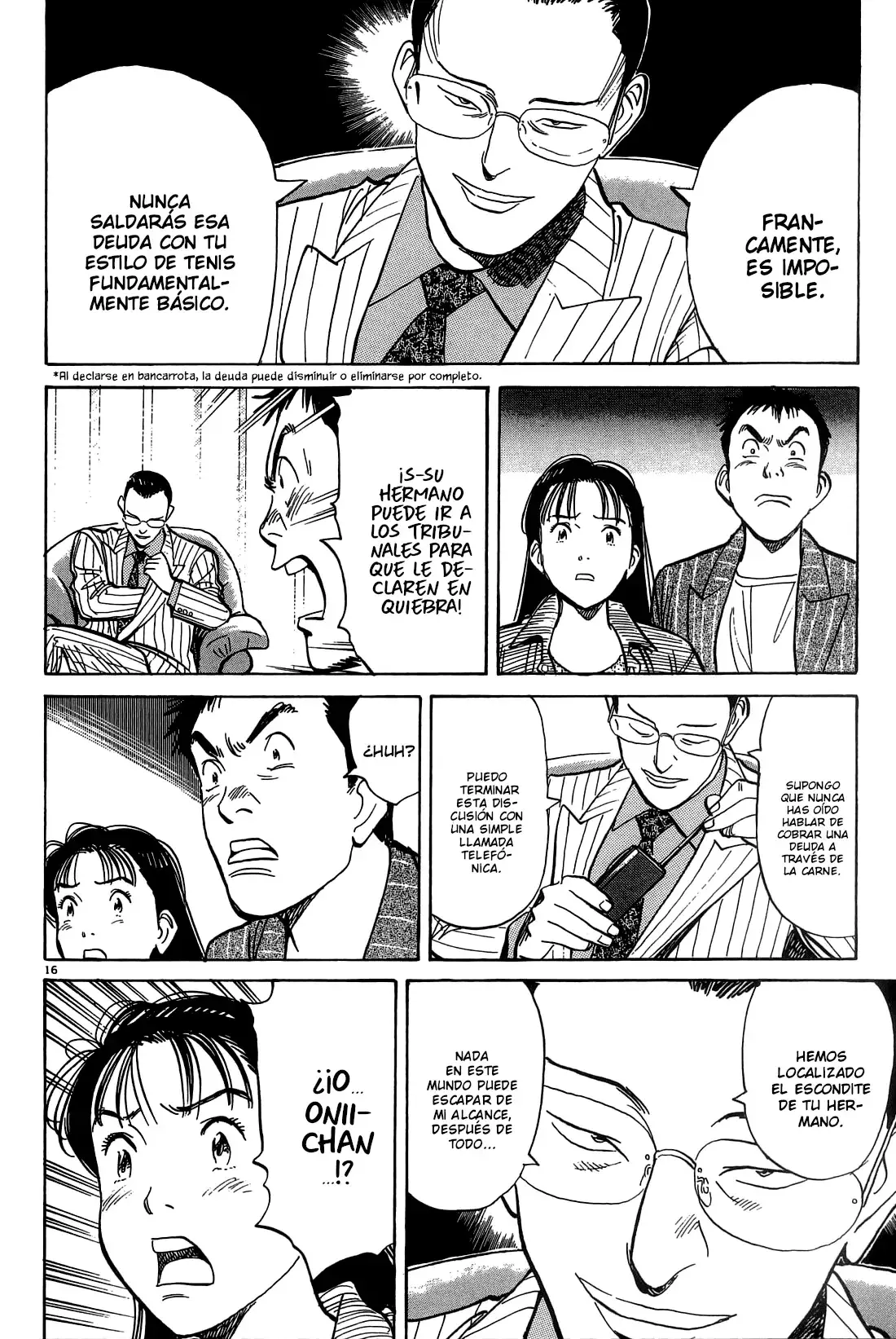 Capitulo 112 page 15