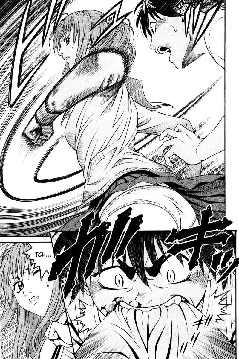 Capitulo 23 page 6