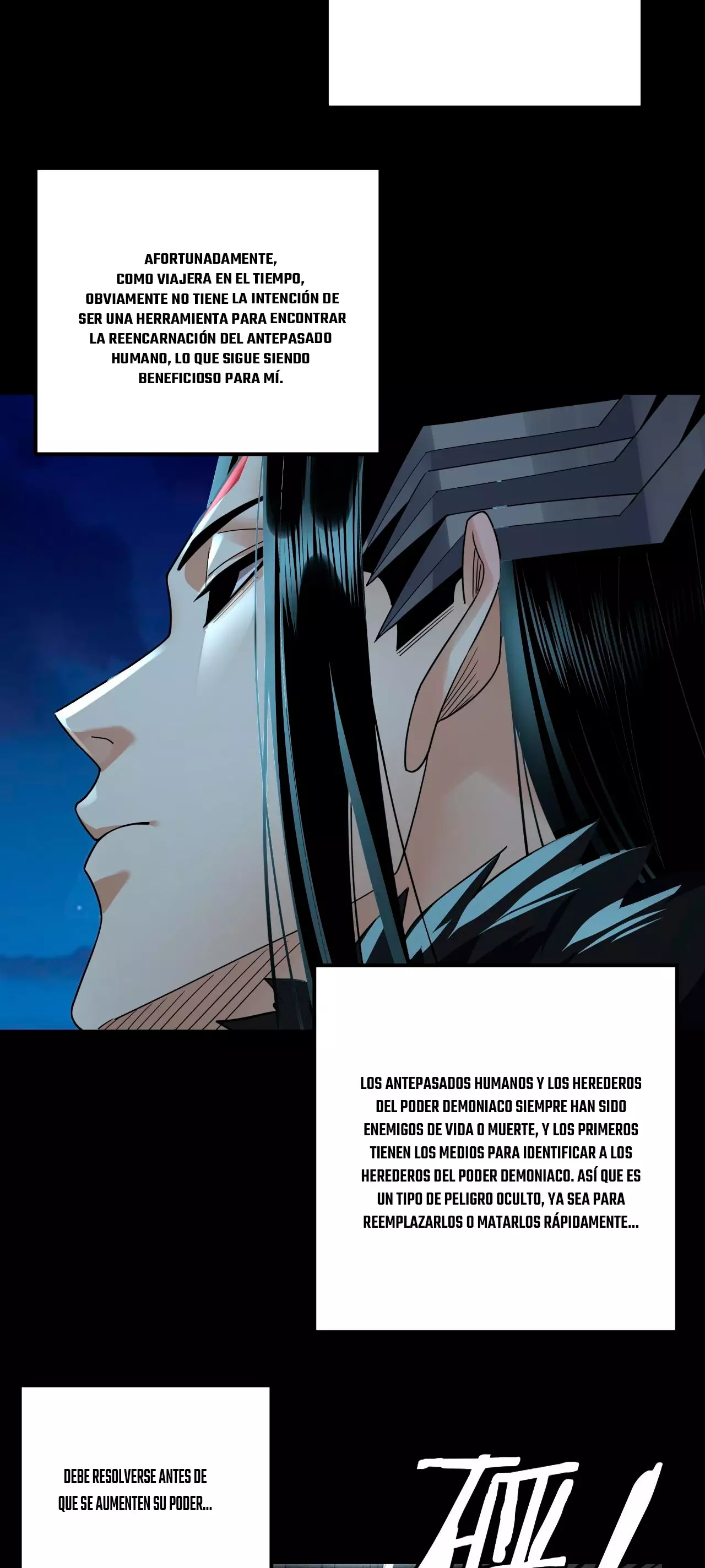 Capitulo 90 page 14