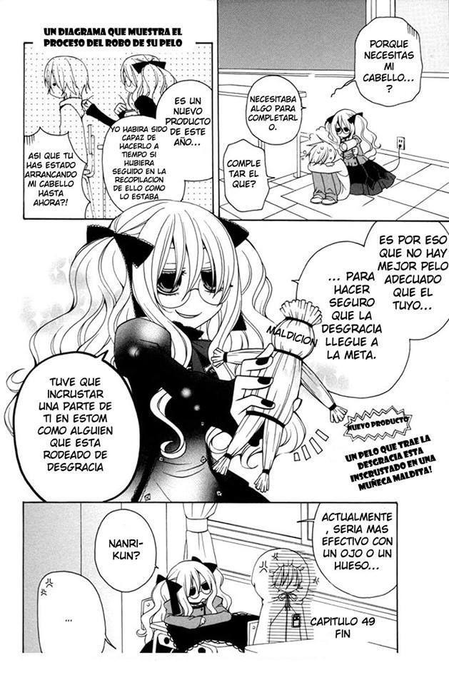 Capitulo 49 page 5