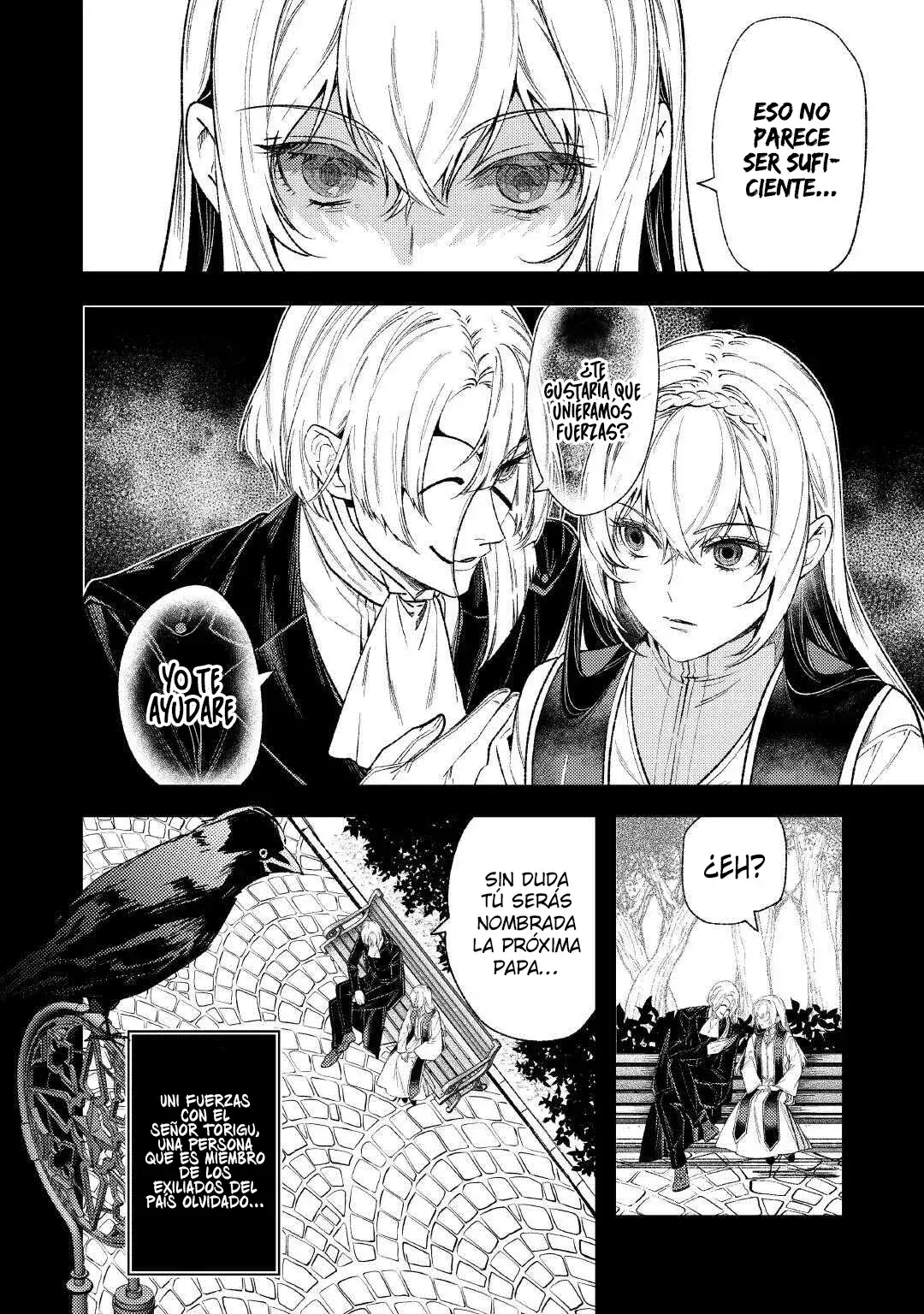 Capitulo 39 page 32