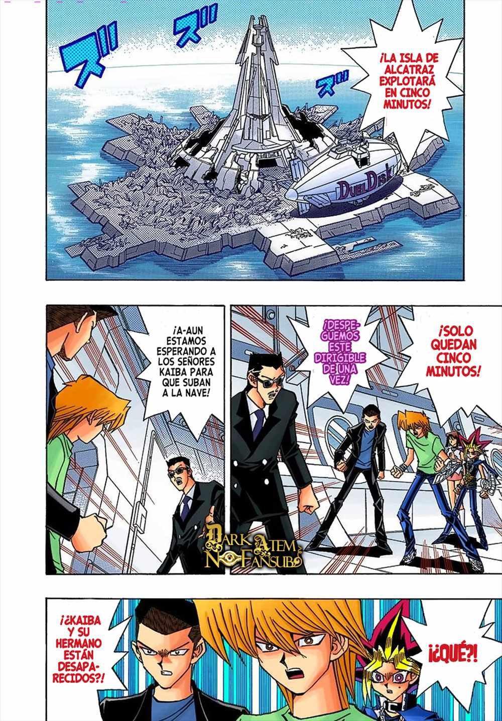 Capitulo 278 page 5