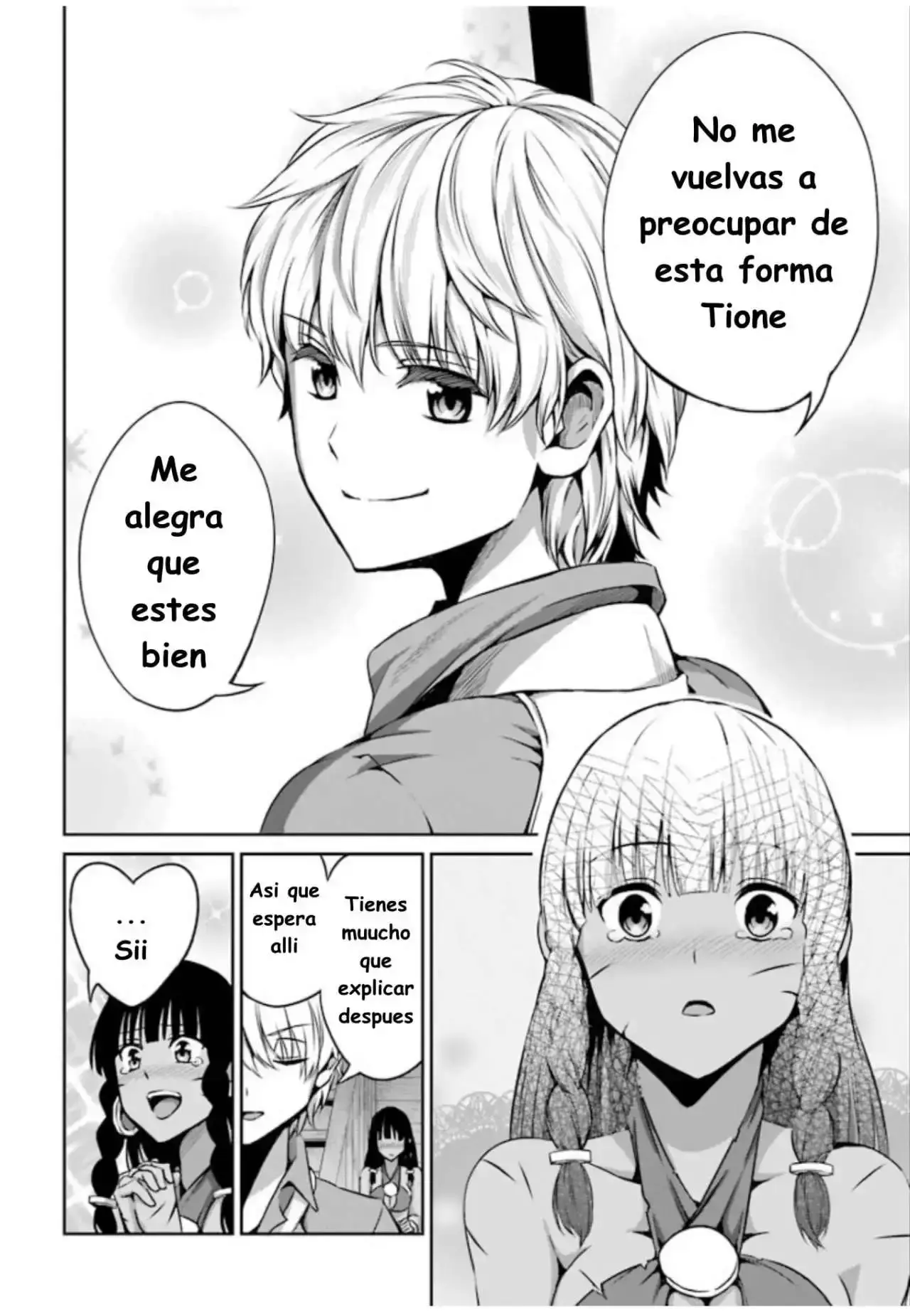 Capitulo 58 page 32