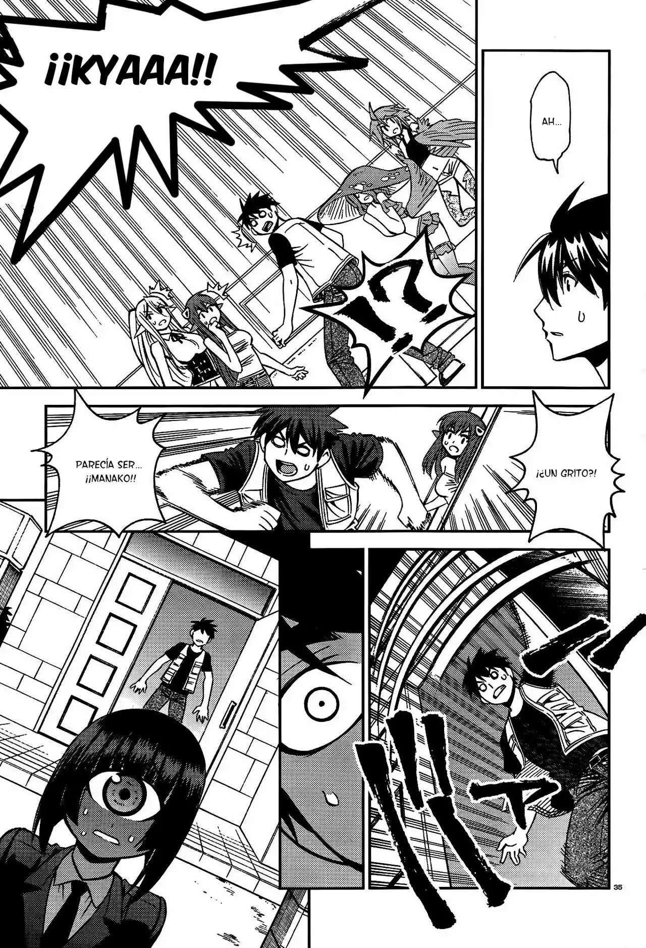 Capitulo 46 page 35