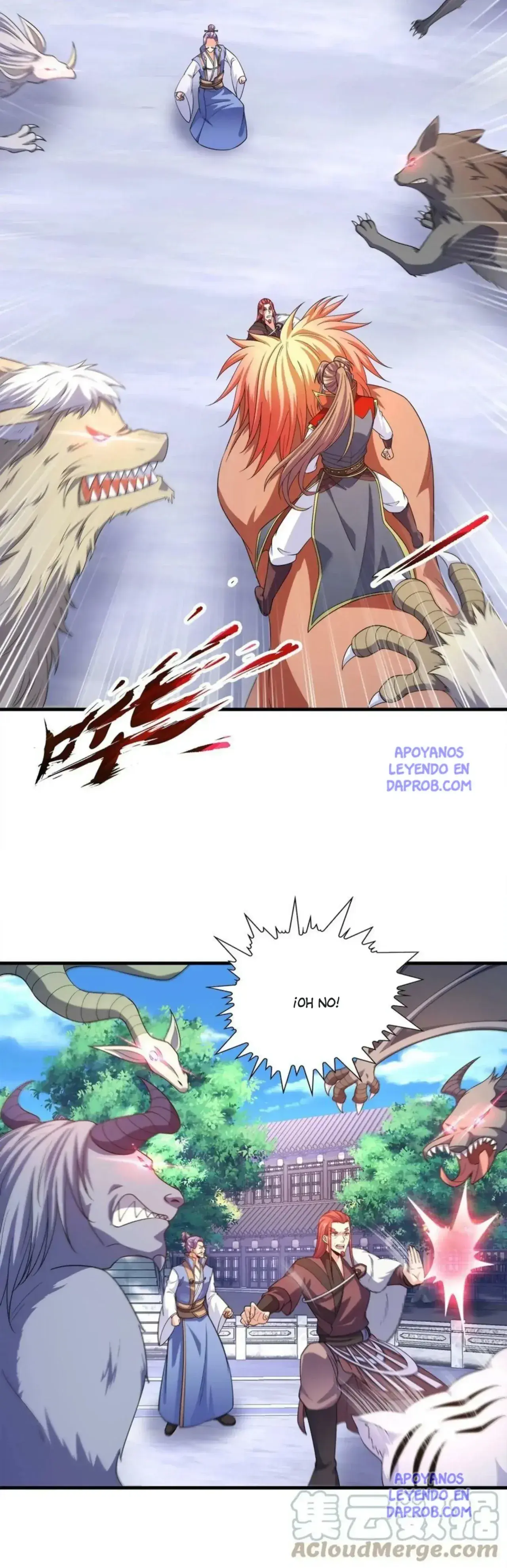 Capitulo 59 page 12