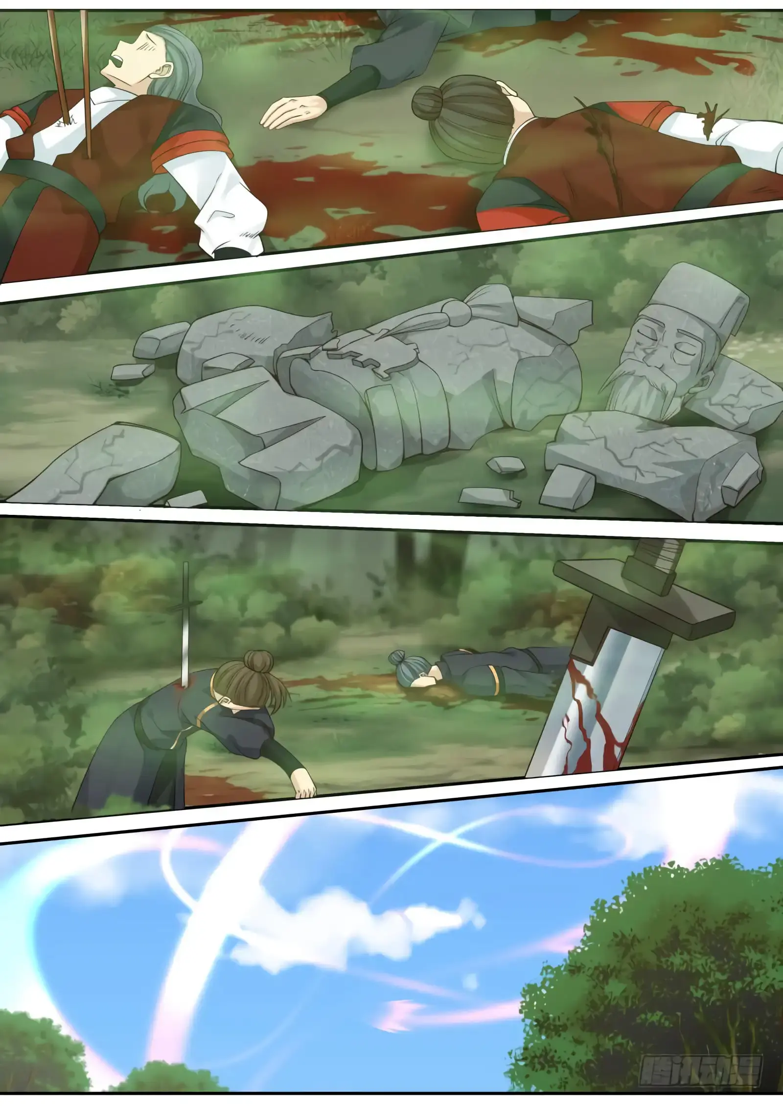 Capitulo 226 page 8