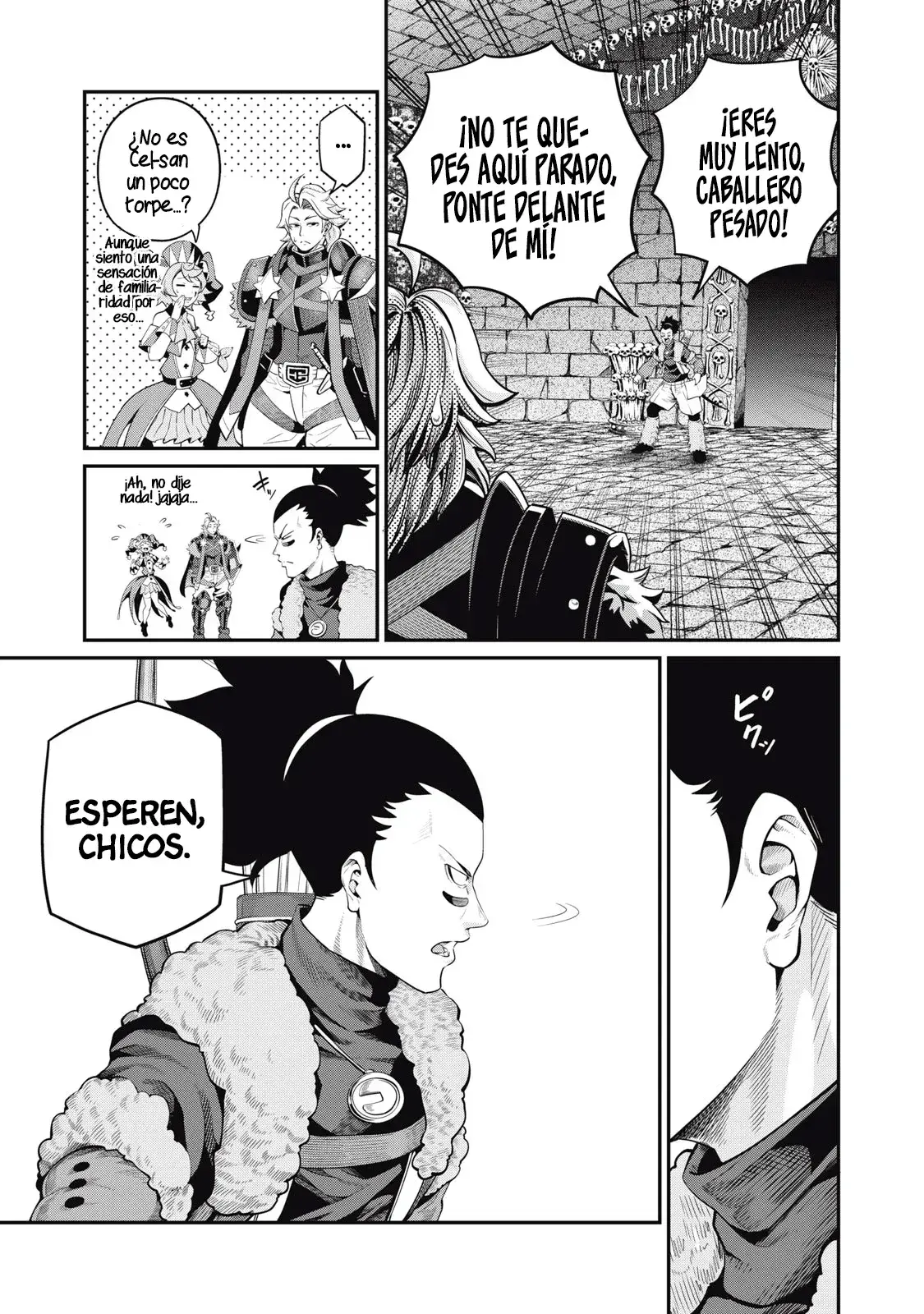 Capitulo 53 page 5