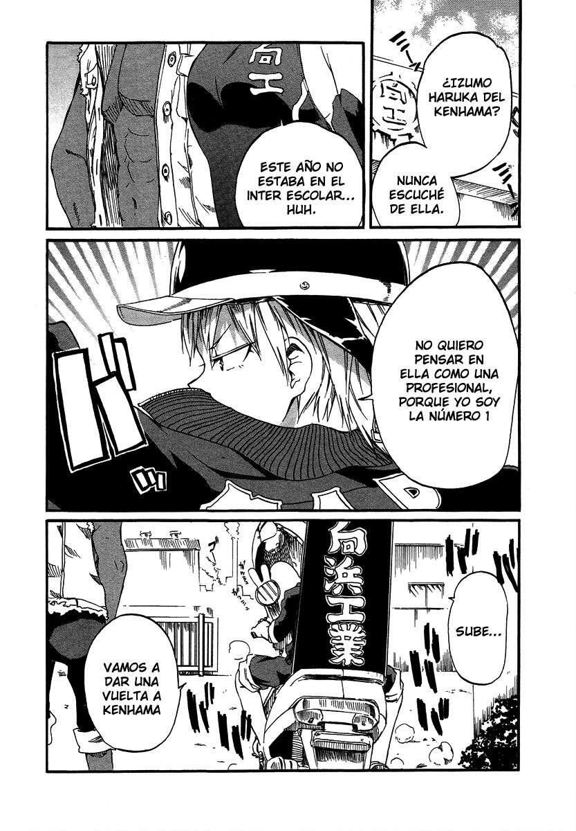 Capitulo 34 page 3