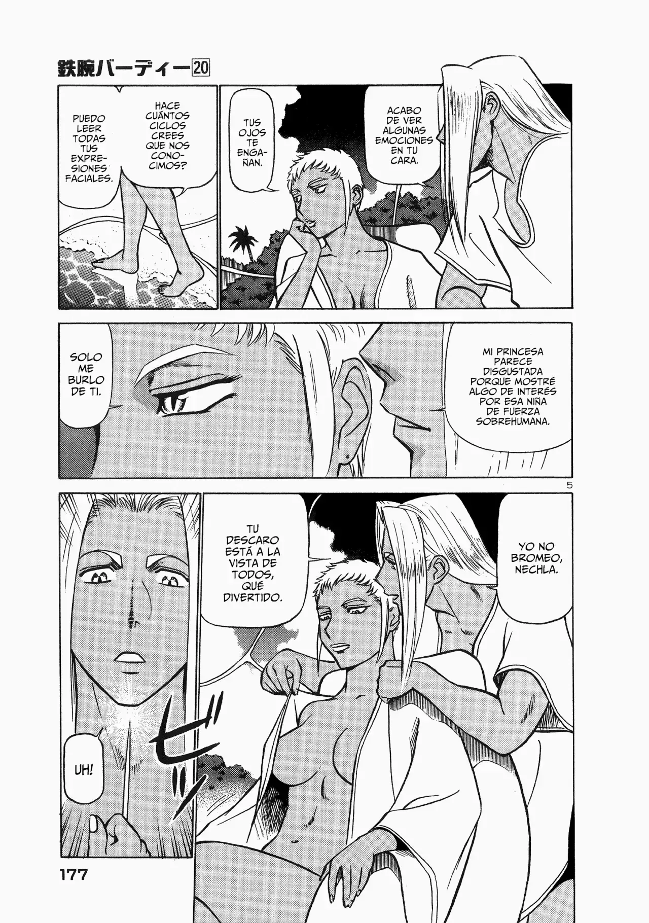 Capitulo 218 page 6