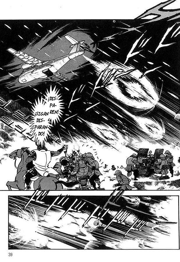 Capitulo 63 page 36