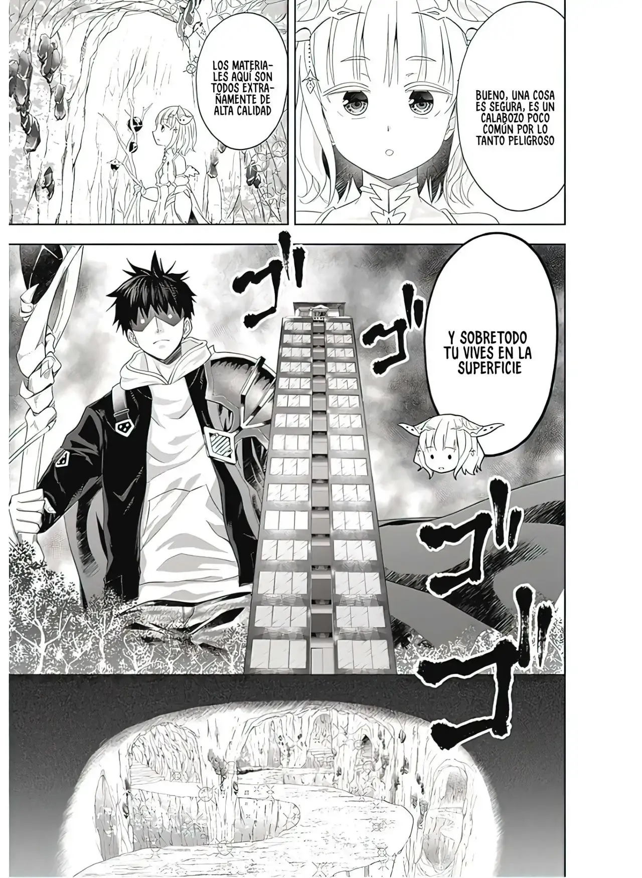 Capitulo 97 page 9