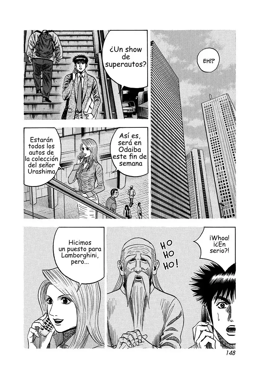 Capitulo 32 page 6