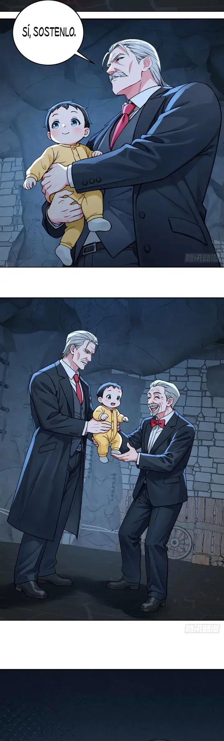 Capitulo 32 page 17