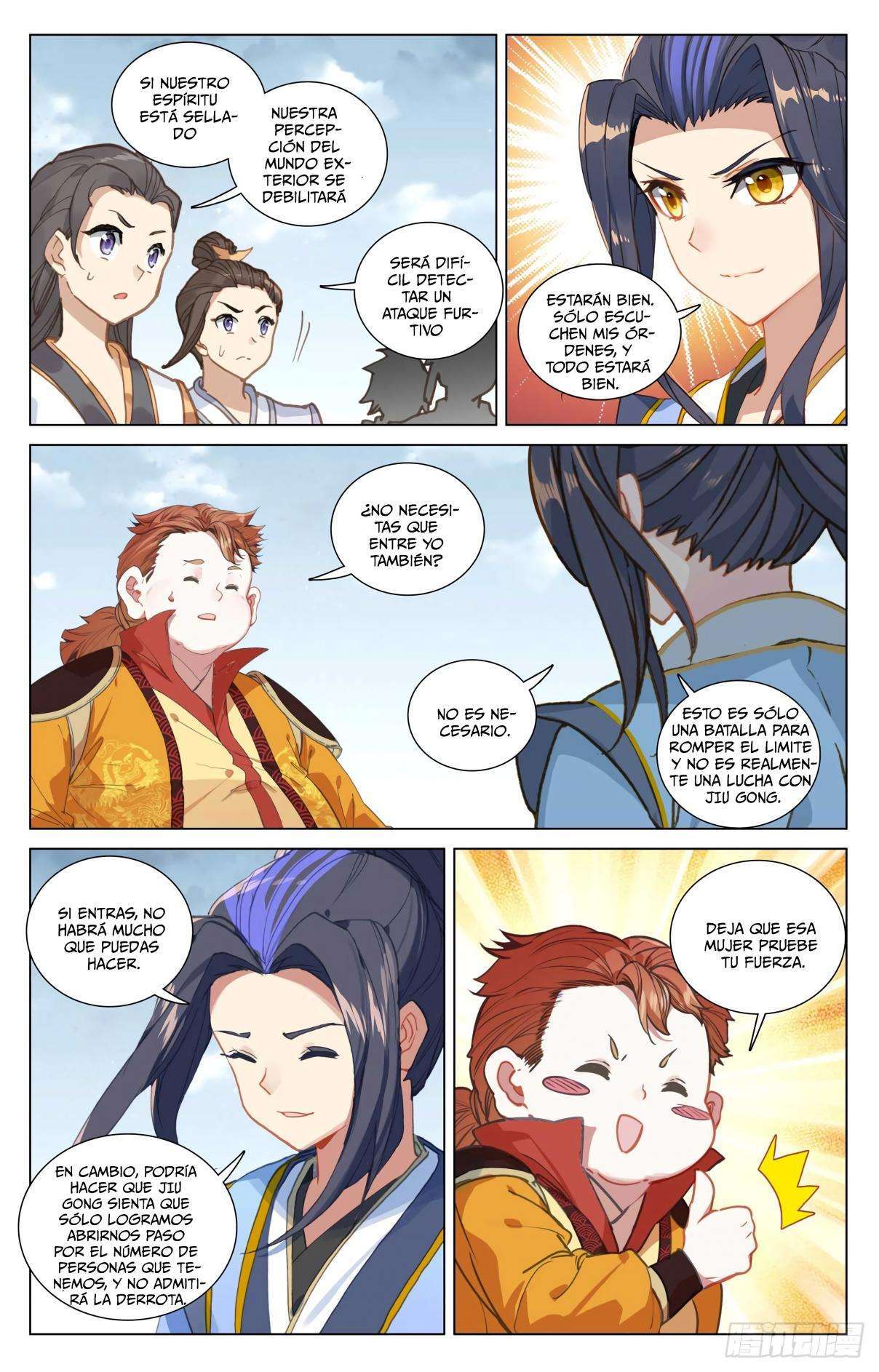 Capitulo 858 page 8