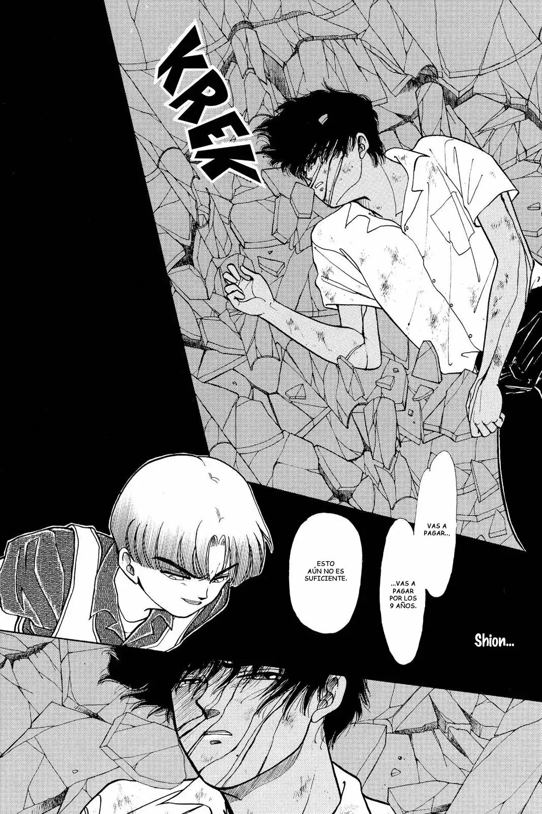 Capitulo 36 page 20
