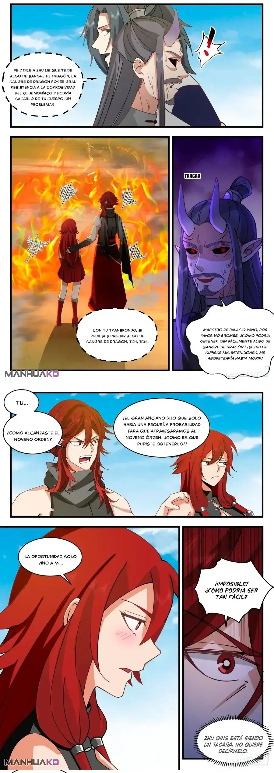 Capitulo 2102 page 5