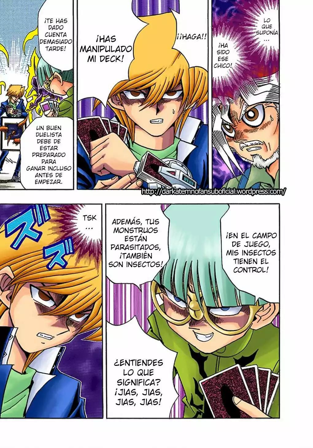 Capitulo 167 page 21
