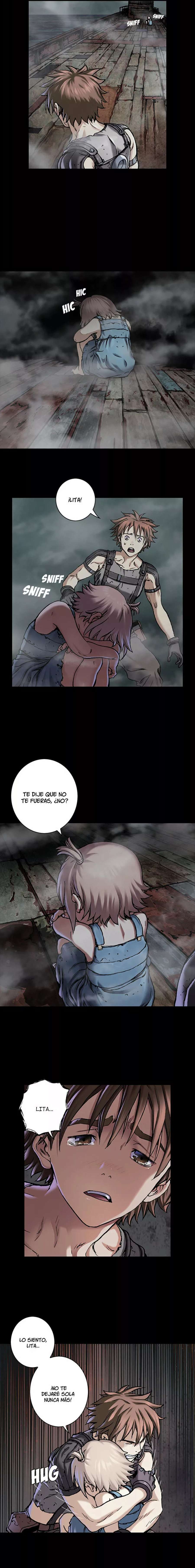 Capitulo 98 page 8