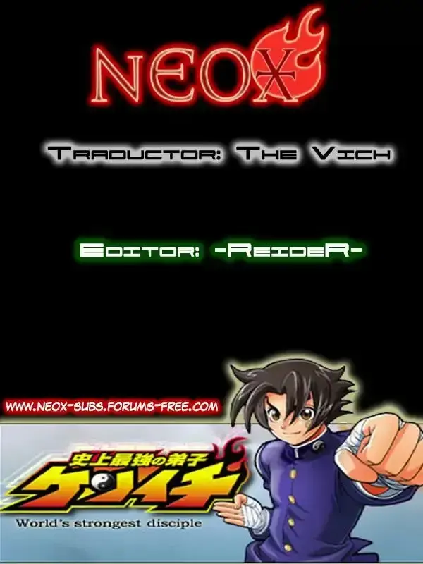 Capitulo 125 page 26