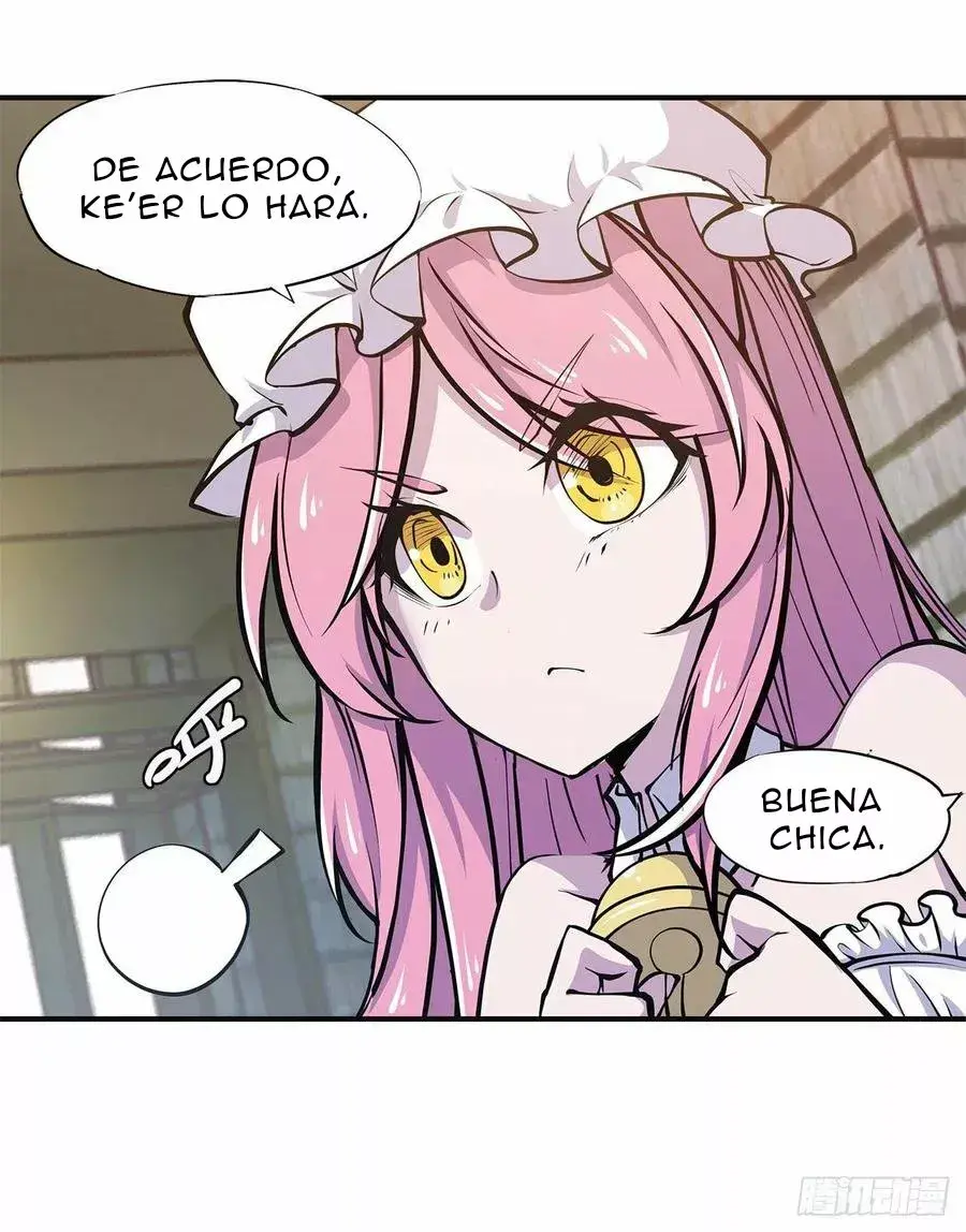 Capitulo 84 page 18