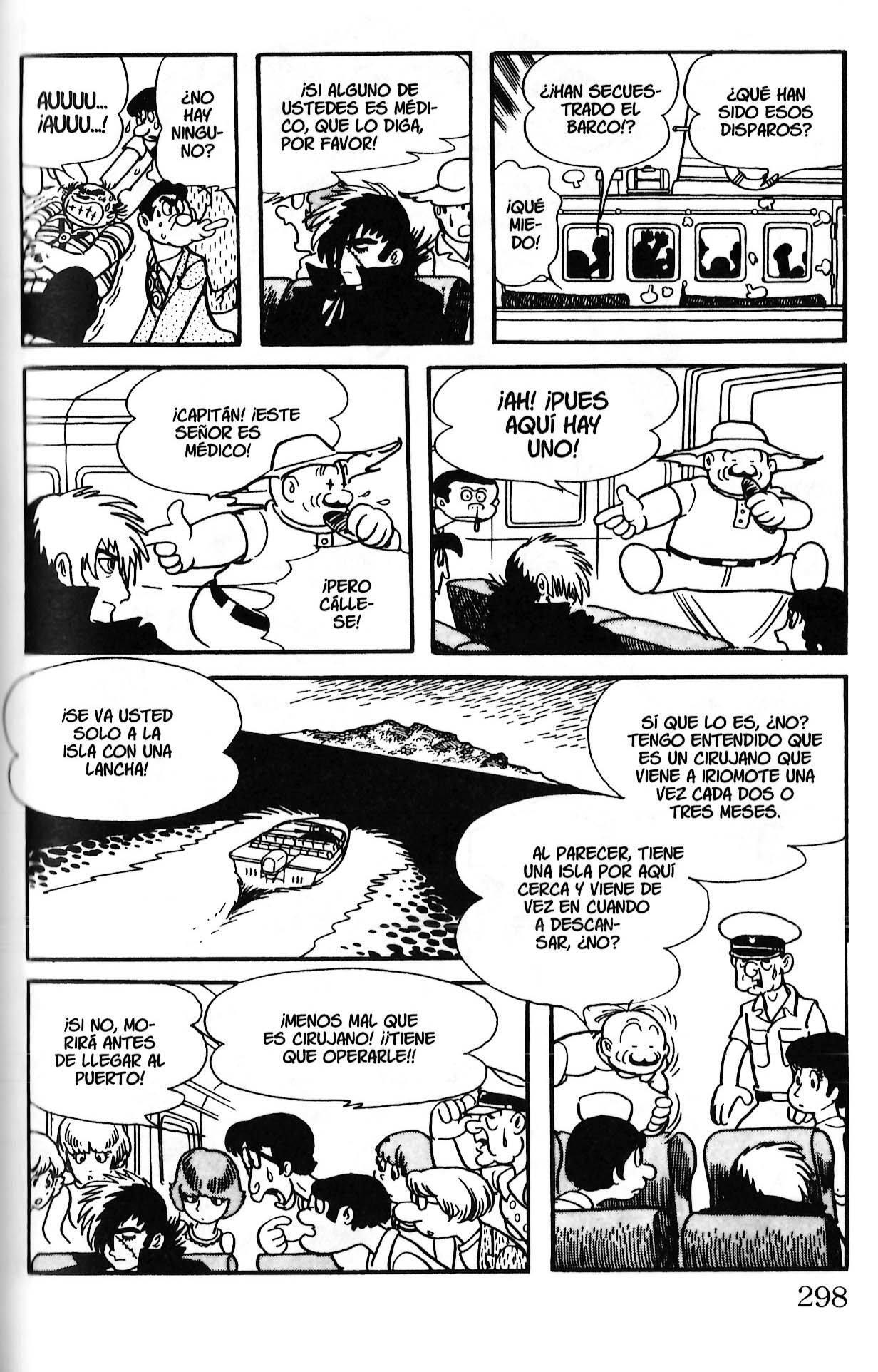 Capitulo 231 page 10