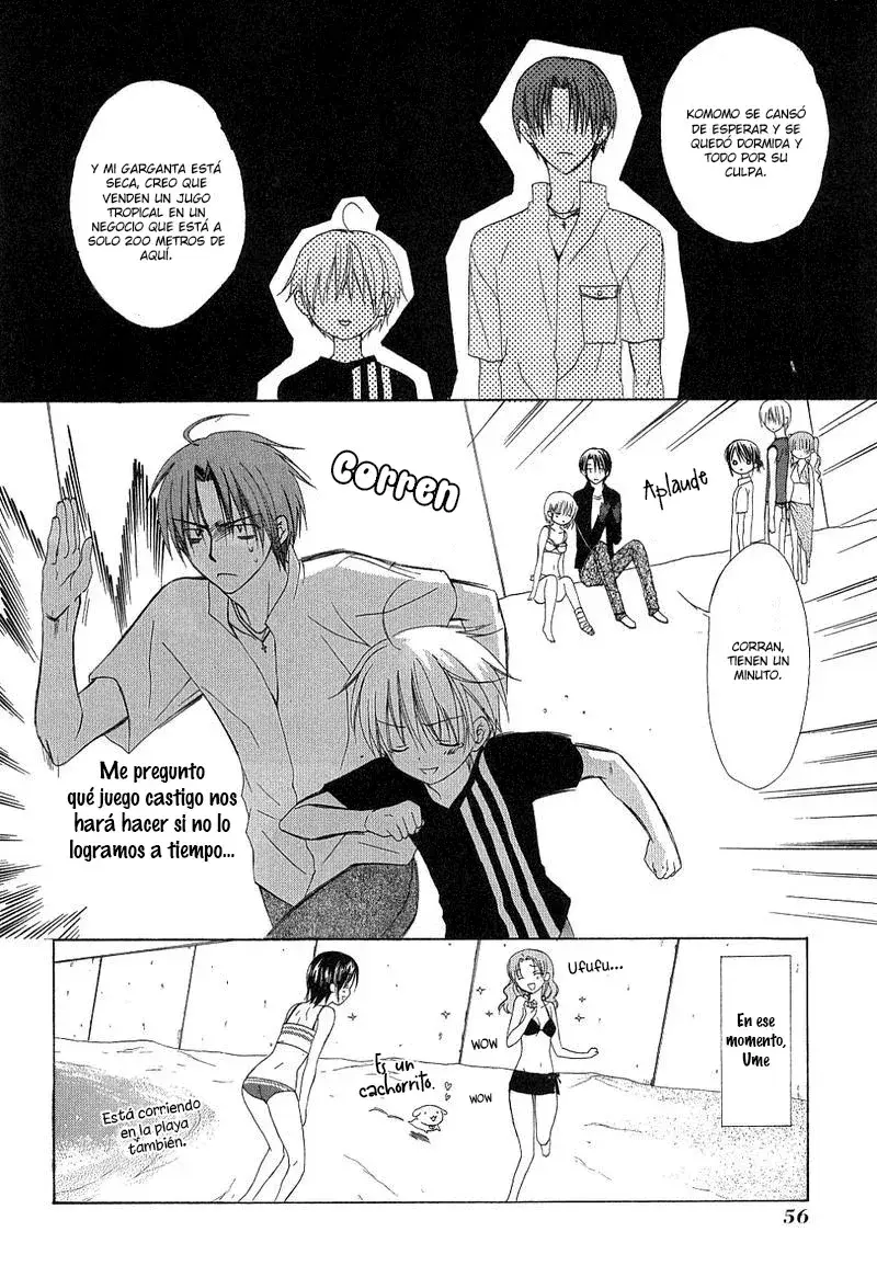 Capitulo 32 page 29