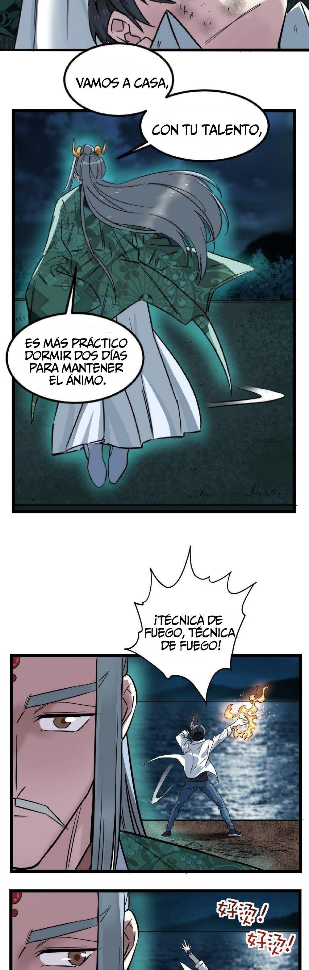 Capitulo 32 page 6