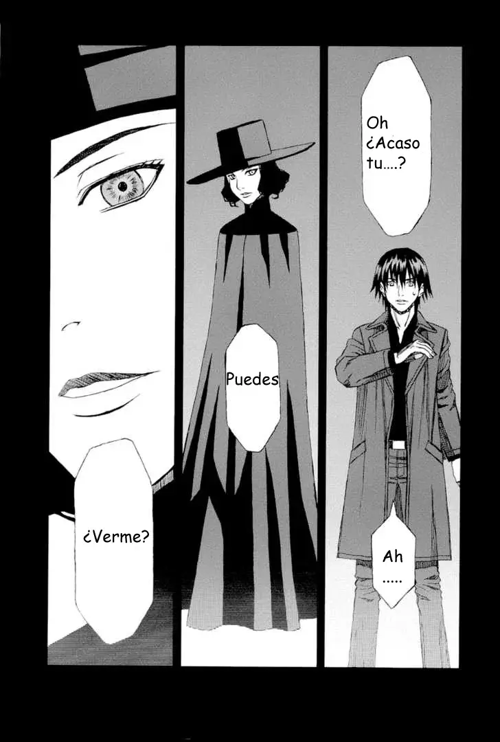 Capitulo 25 page 20