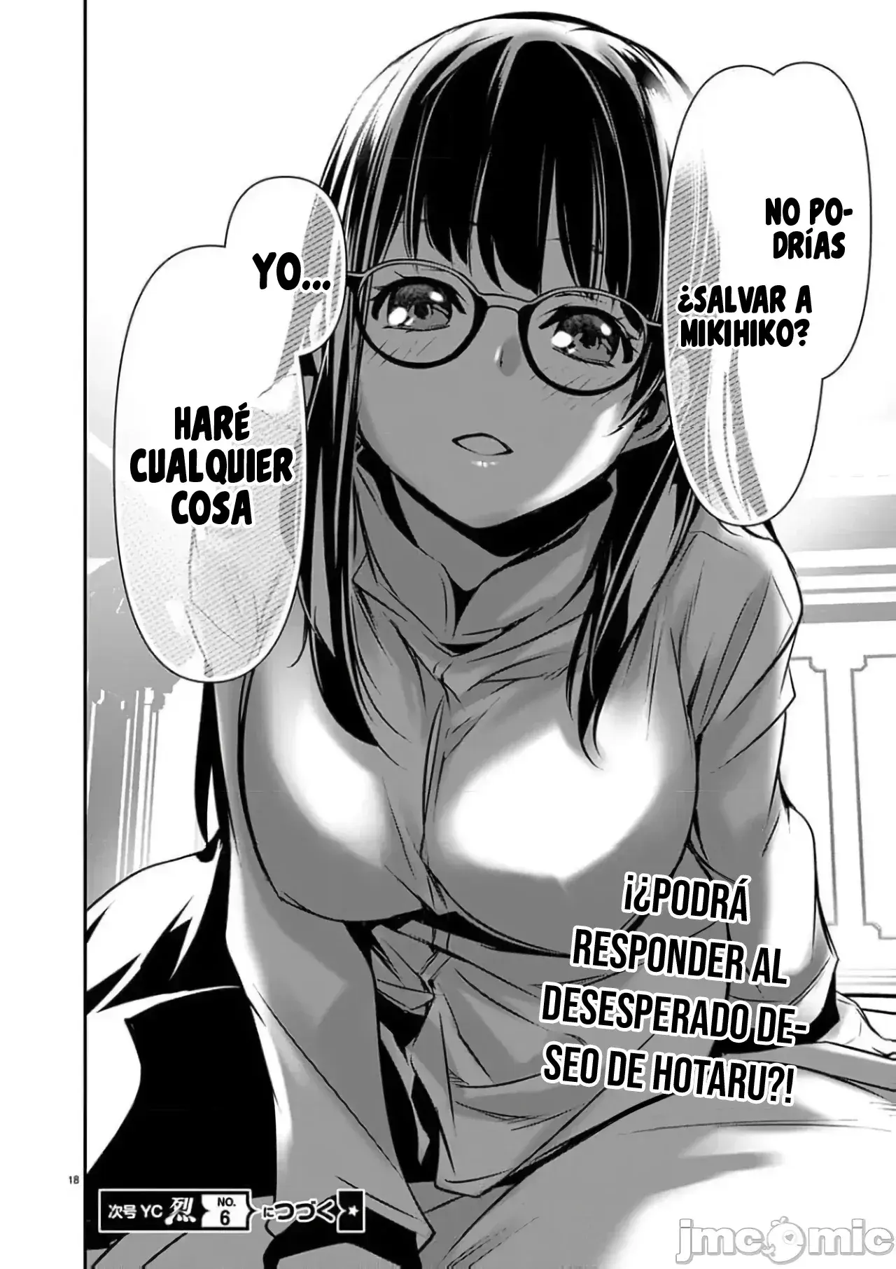 Capitulo 52 page 22