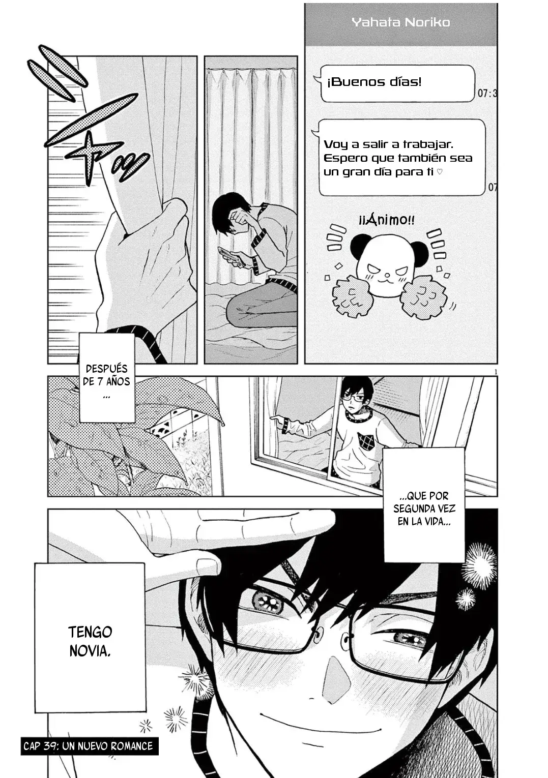 Capitulo 39 page 1