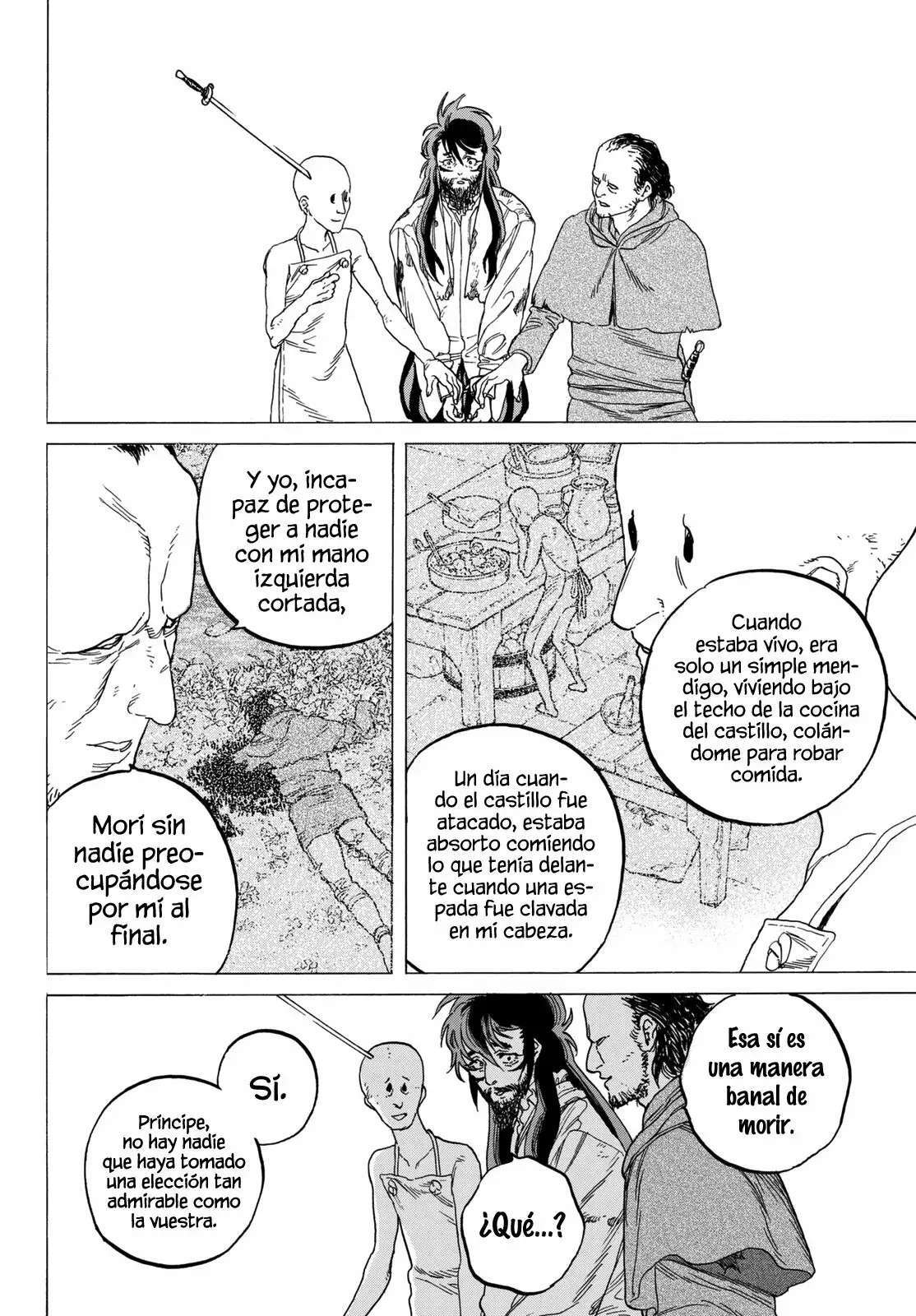 Capitulo 75 page 17