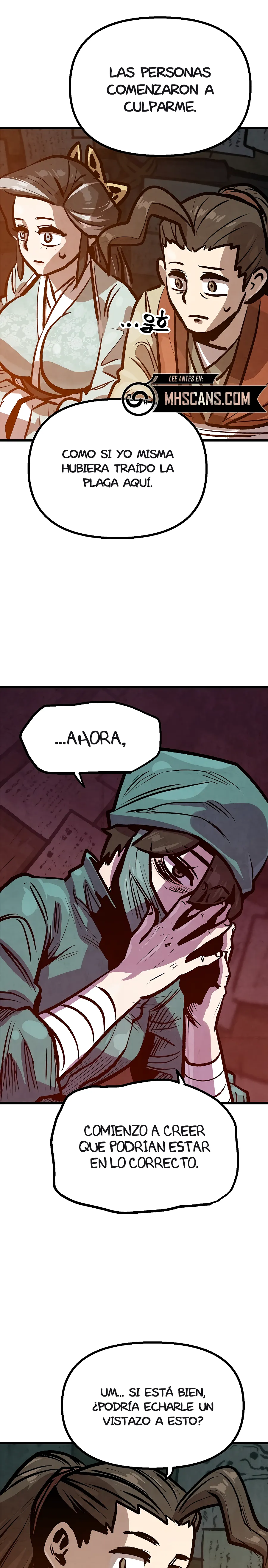 Capitulo 40 page 19