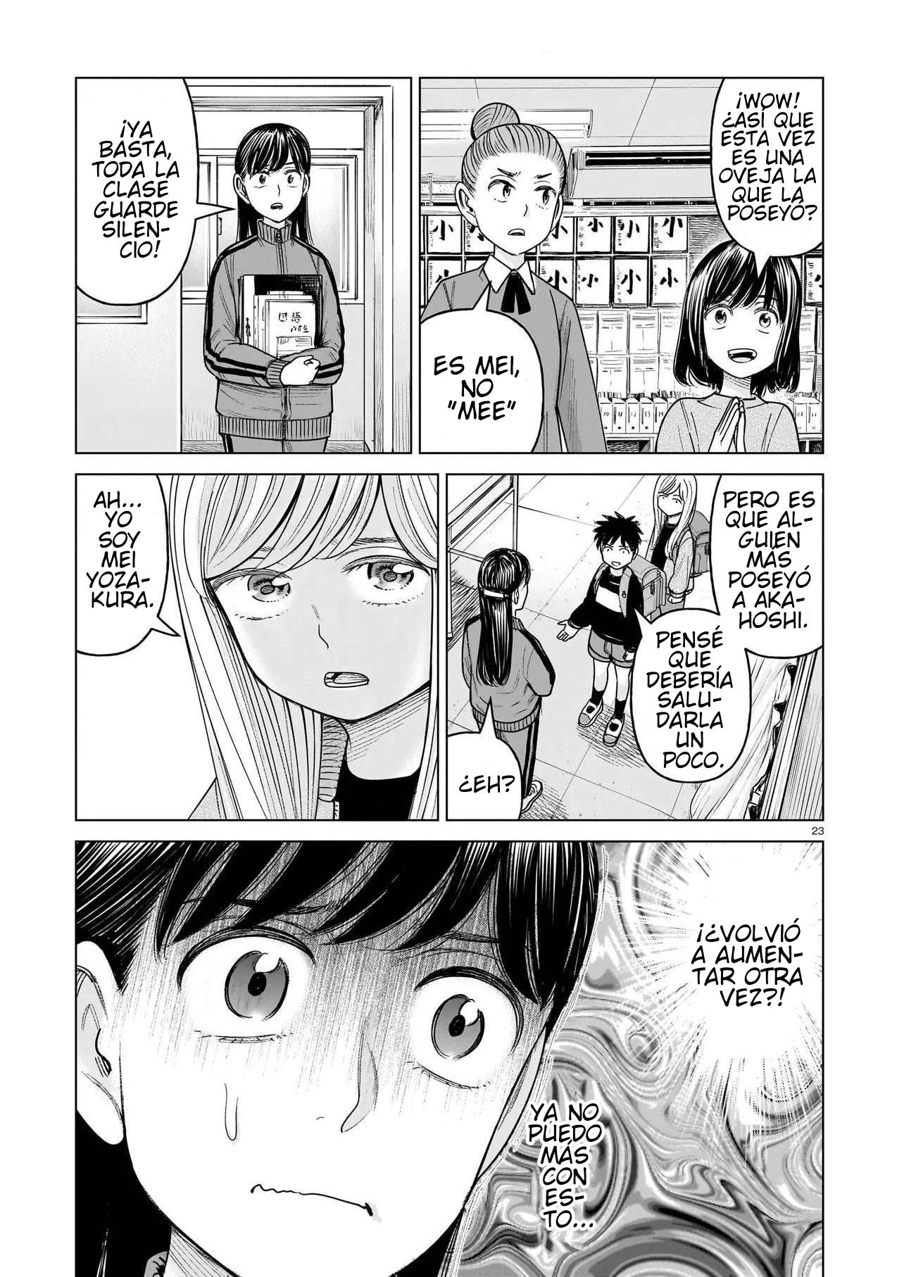 Capitulo 37 page 22