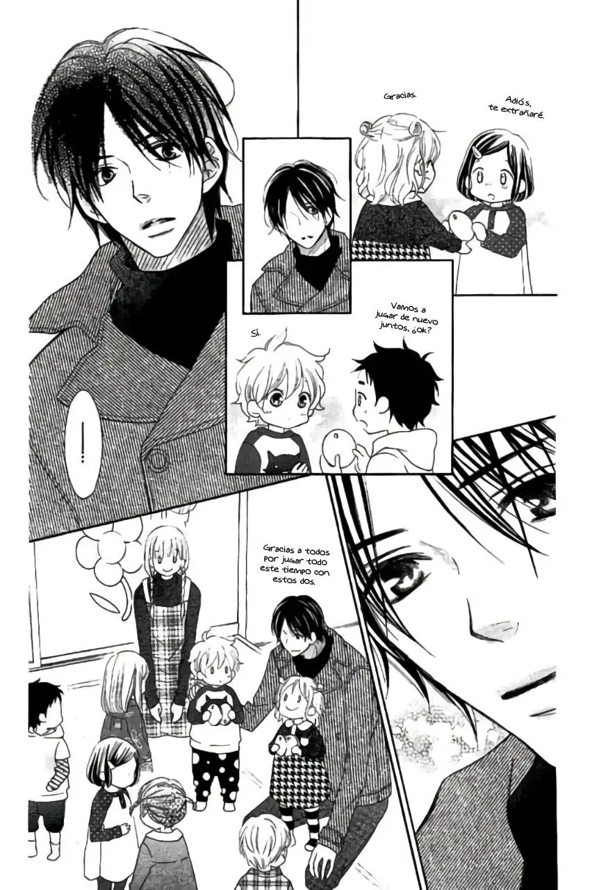 Capitulo 98 page 17
