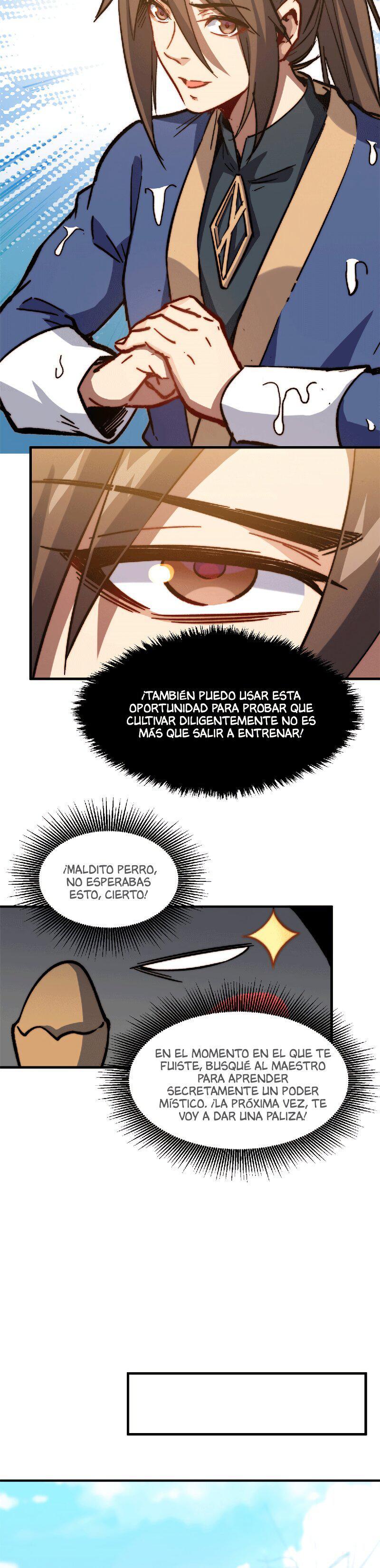 Capitulo 64 page 10