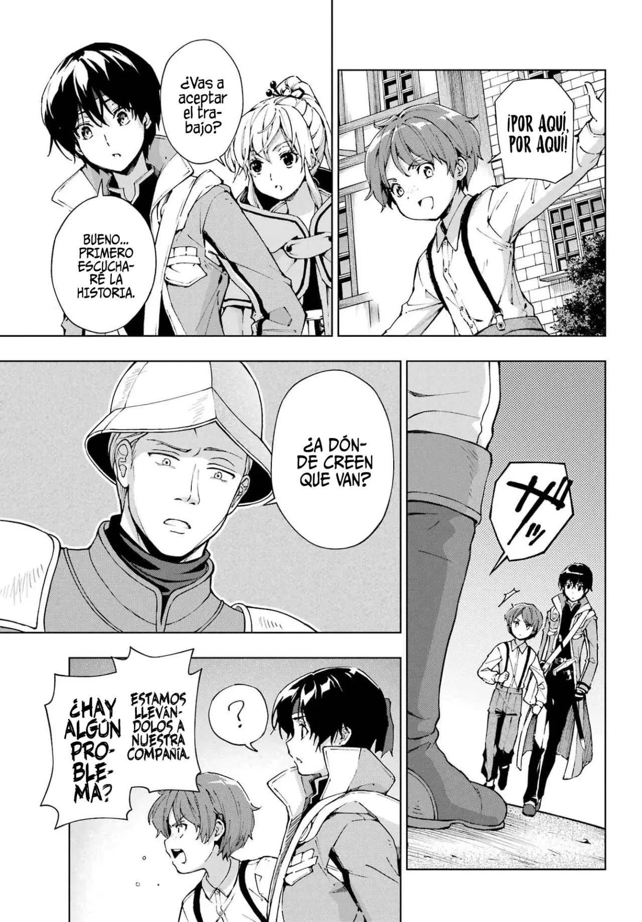Capitulo 49 page 8