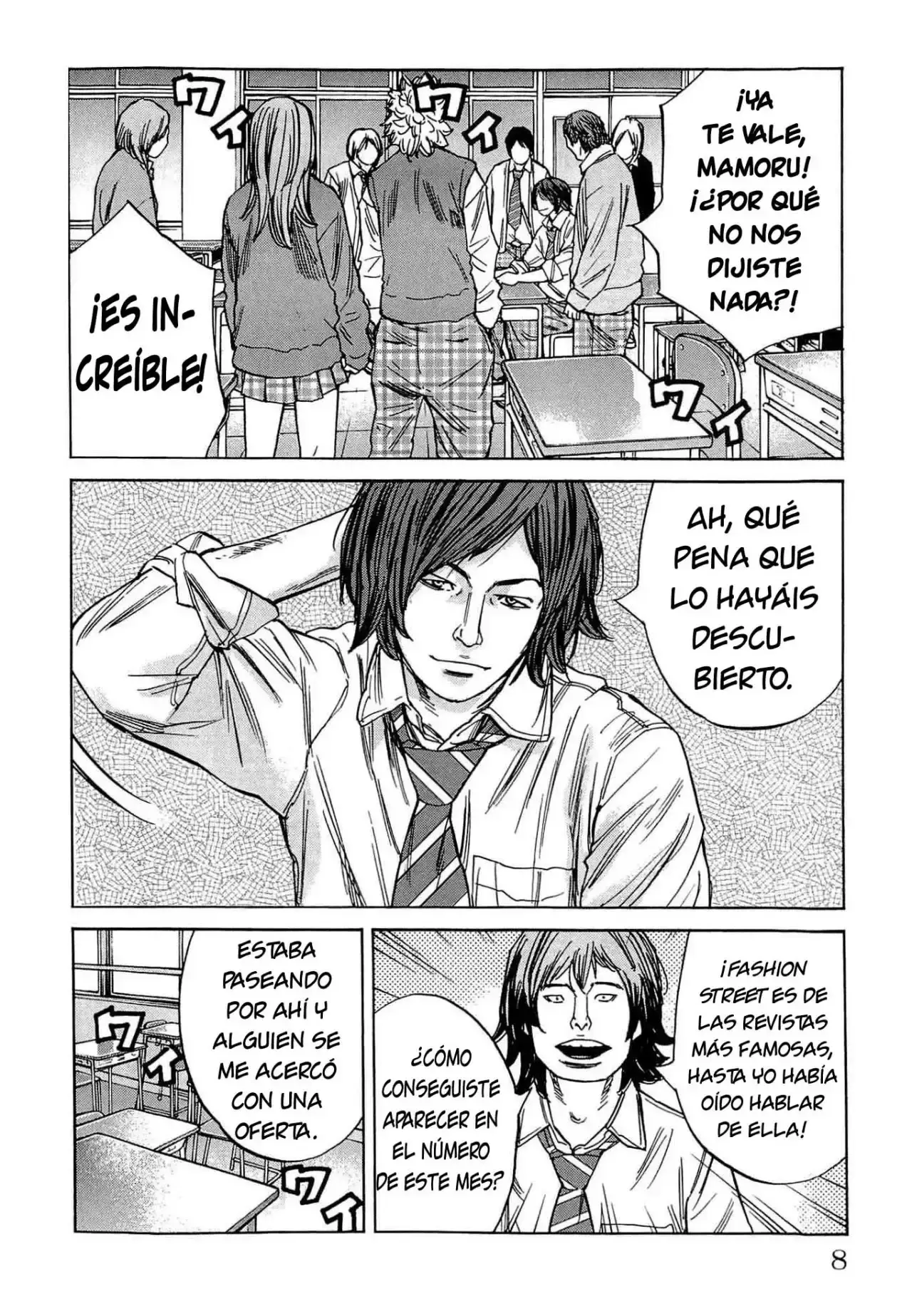 Capitulo 179 page 8