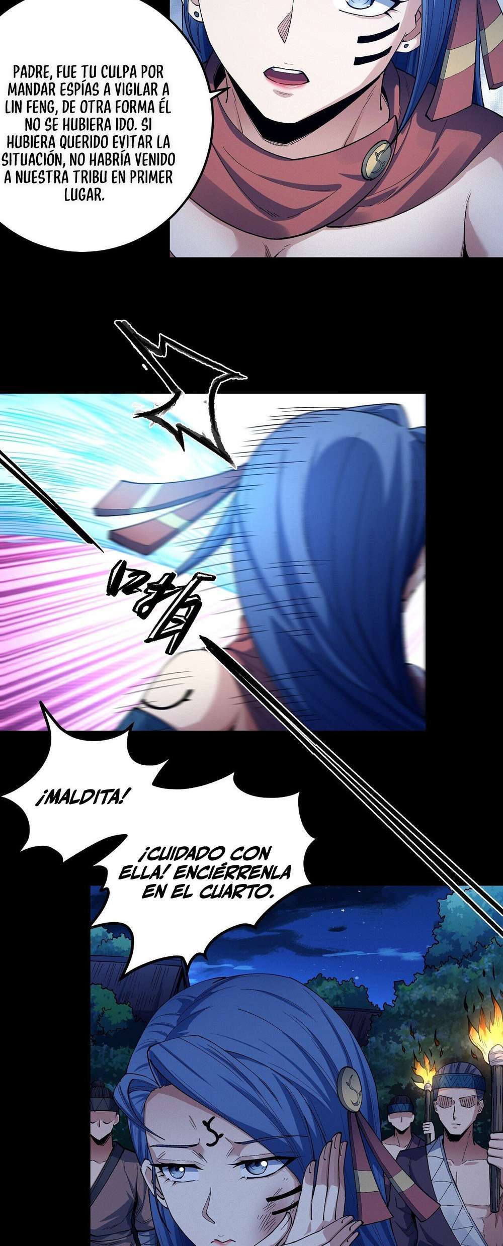 Capitulo 280 page 13