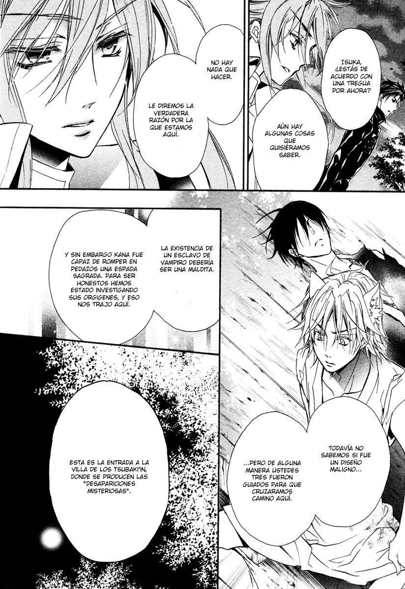 Capitulo 21 page 21
