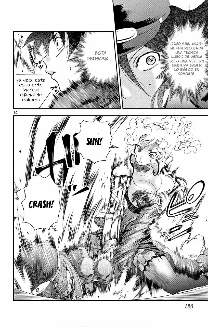 Capitulo 125 page 11