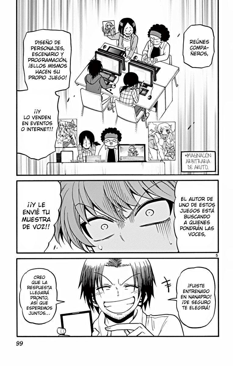 Capitulo 52 page 5