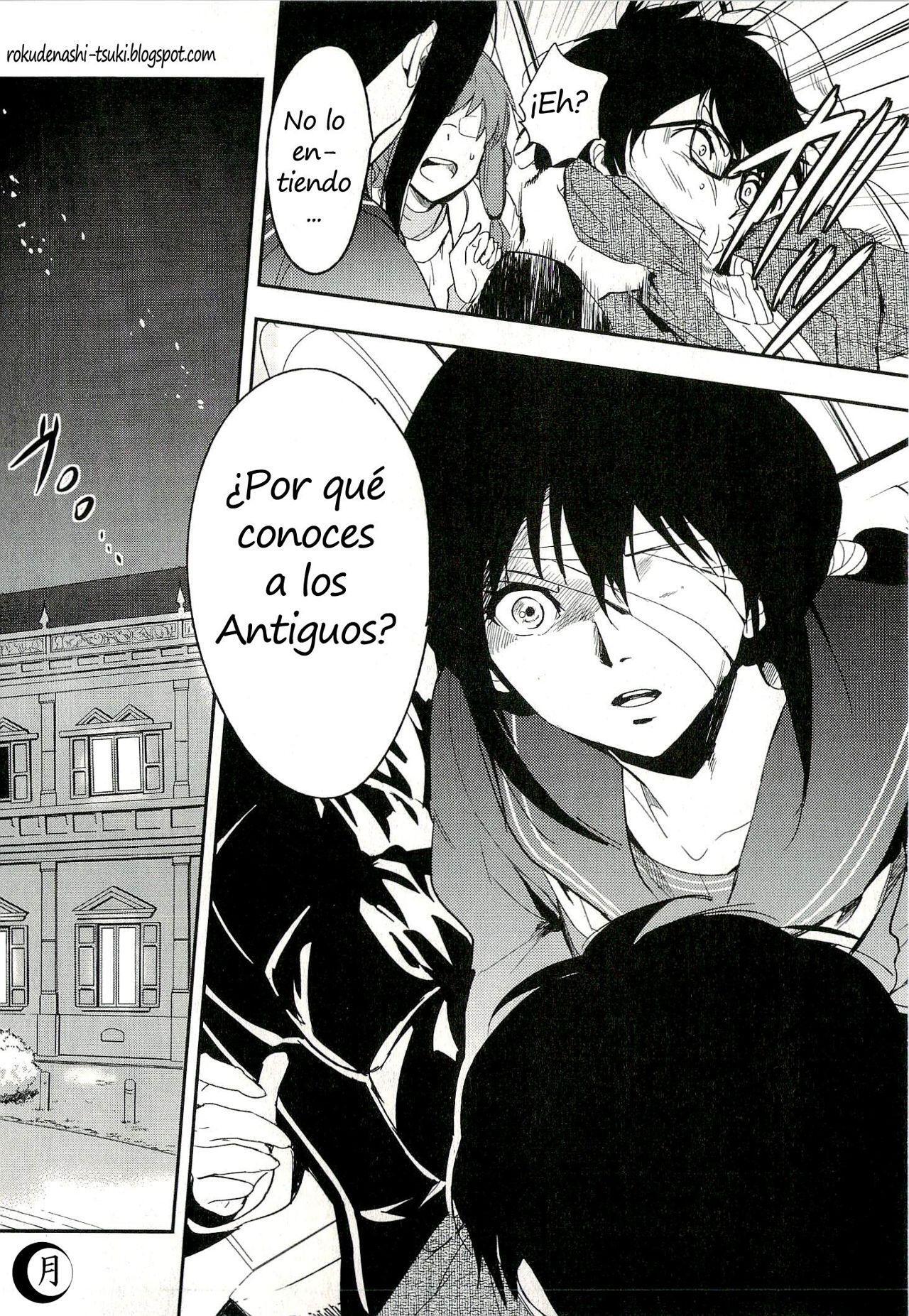 Capitulo 14 page 17