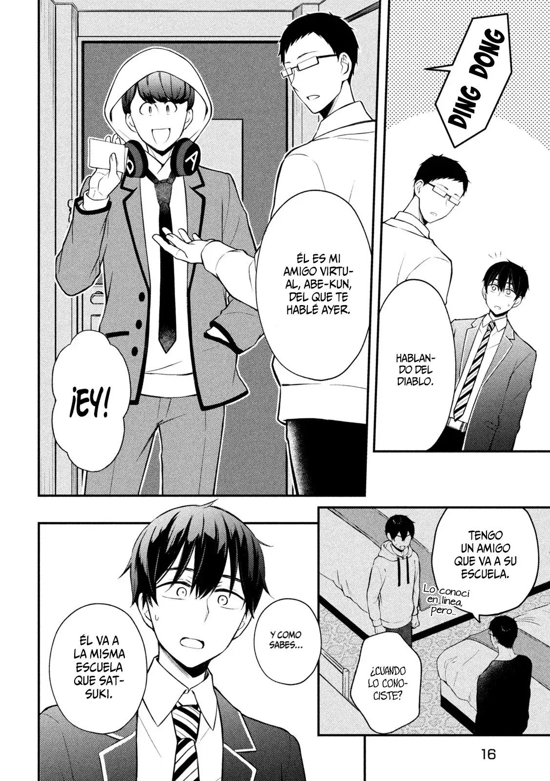 Capitulo 74 page 9