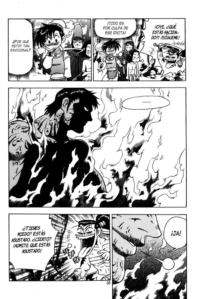 Capitulo 136 page 17