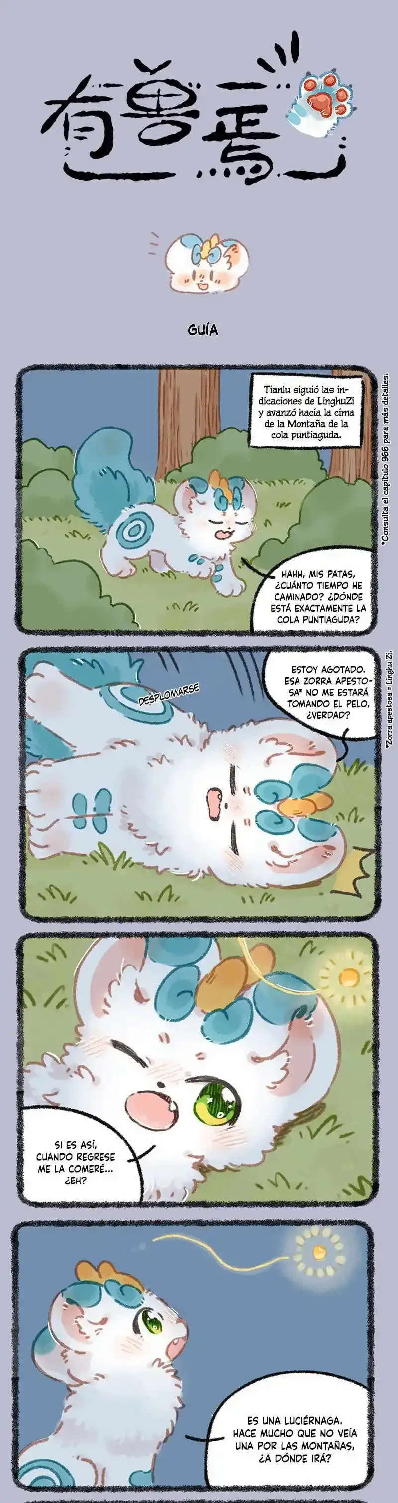 Capitulo 994 page 1
