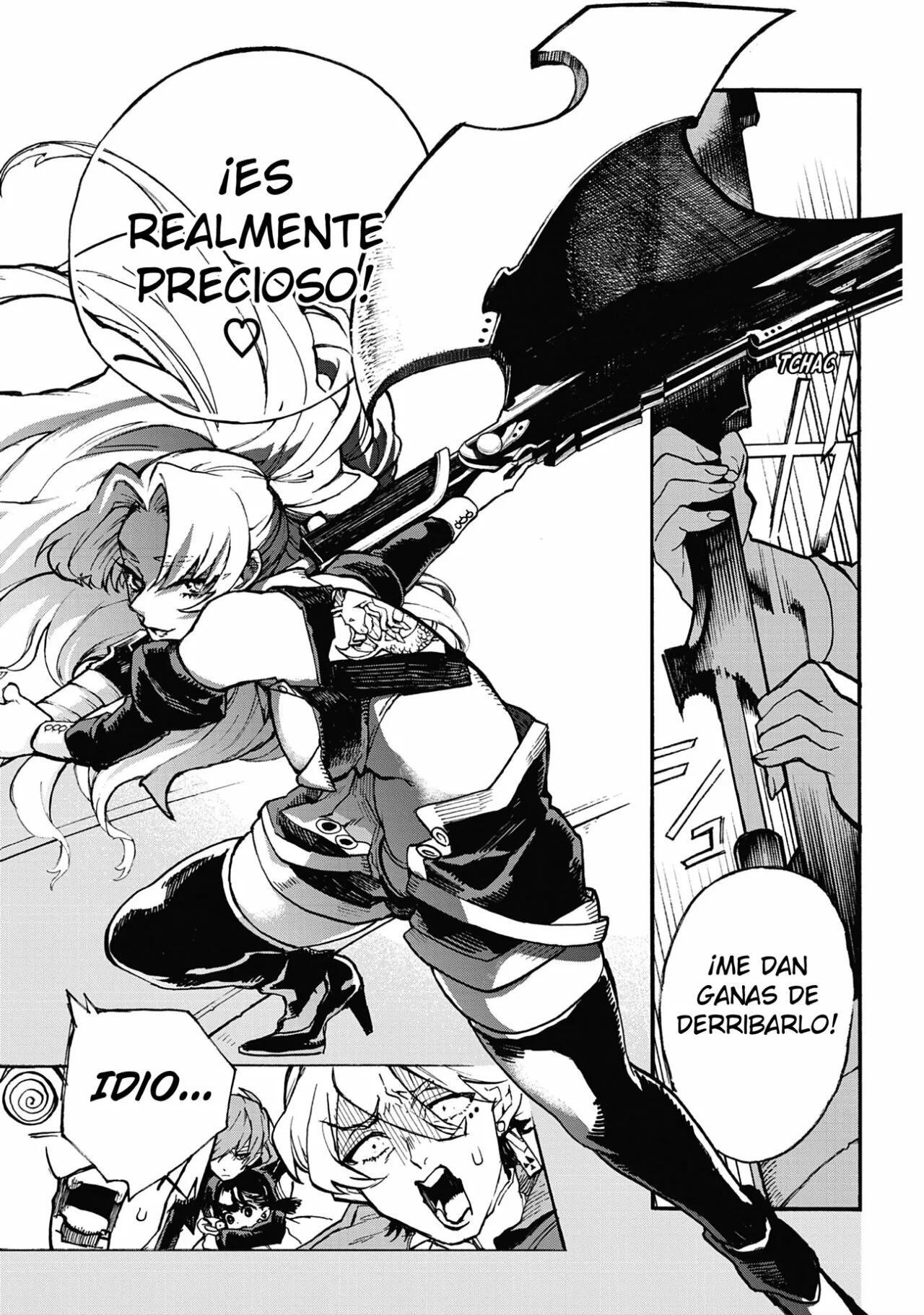 Capitulo 20 page 18