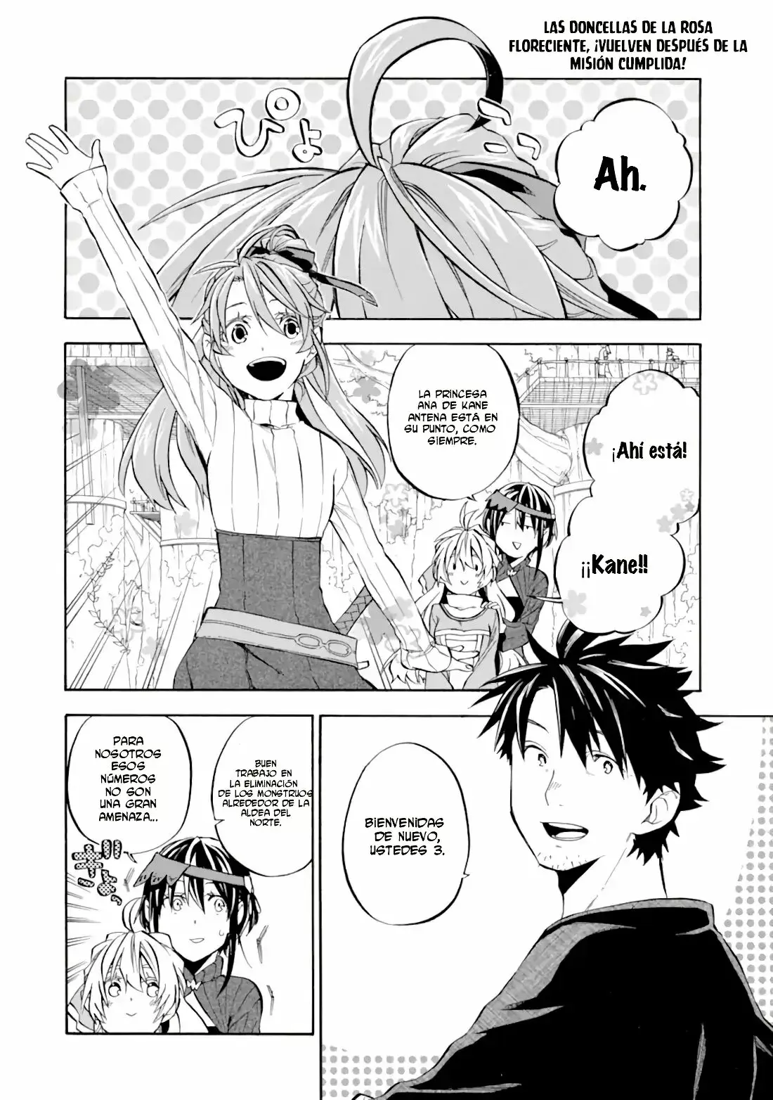 Capitulo 28 page 4