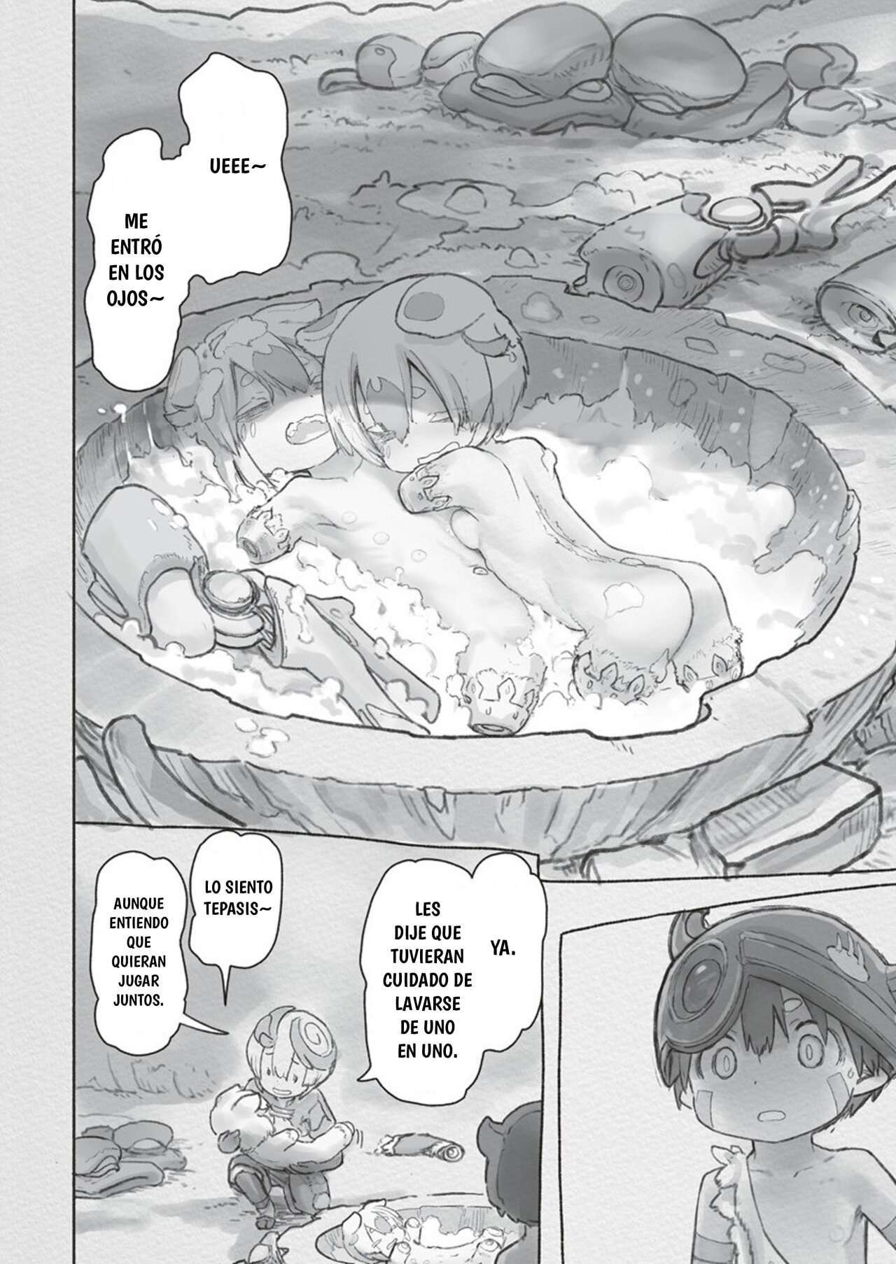 Capitulo 65 page 37